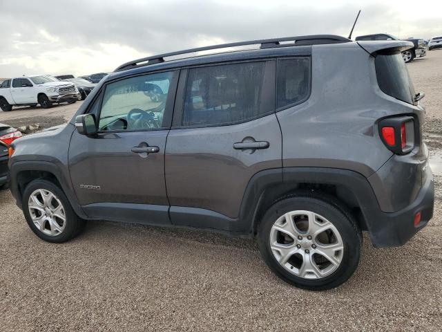 VIN ZACNJBD17LPL74666 2020 JEEP RENEGADE no.2