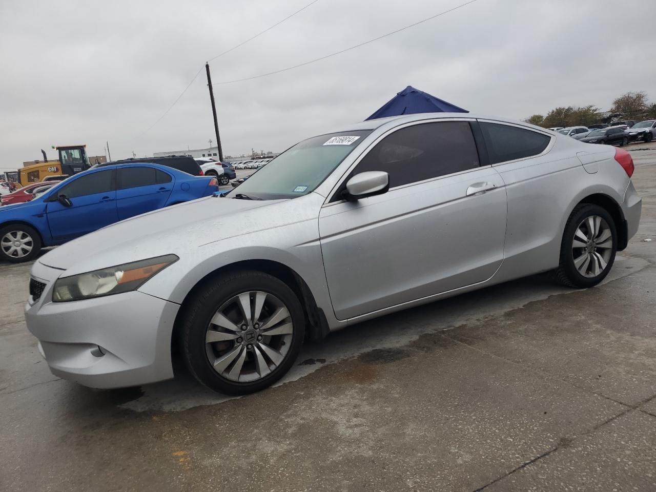 Lot #3034268069 2012 HONDA ACCORD EX