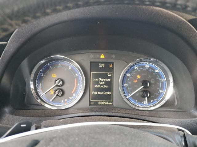 2018 TOYOTA COROLLA L - 2T1BURHE6JC030290