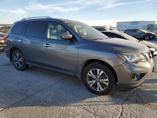 VIN 5N1DR2MMXHC637788 2017 NISSAN PATHFINDER no.4