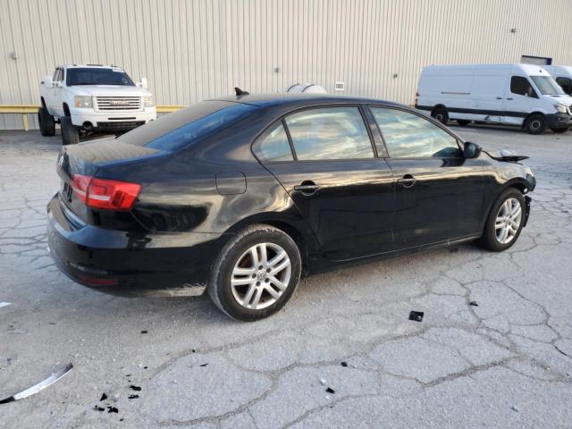 Vin: 3vw2k7aj6fm217364, lot: 85687184, volkswagen jetta base 20153
