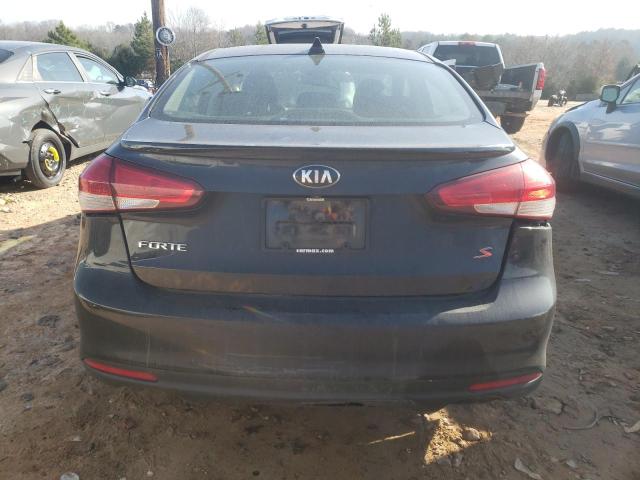 2018 KIA FORTE LX - 3KPFL4A75JE191606
