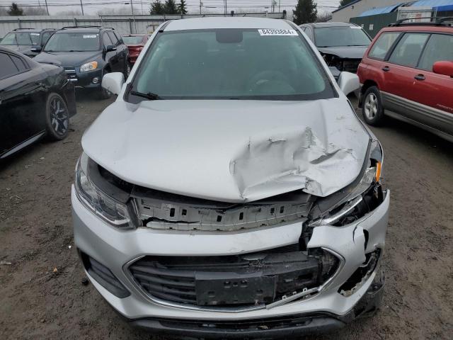 2020 CHEVROLET TRAX LS - KL7CJKSB7LB030171