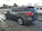 Lot #3025825312 2015 KIA SEDONA SXL