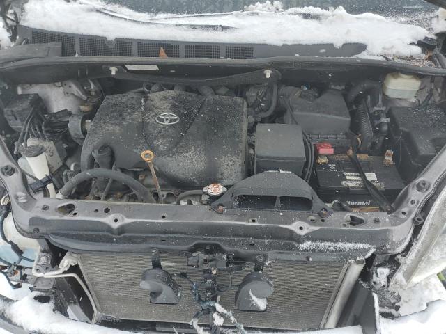 2019 TOYOTA SIENNA SE 5TDXZ3DC5KS967567