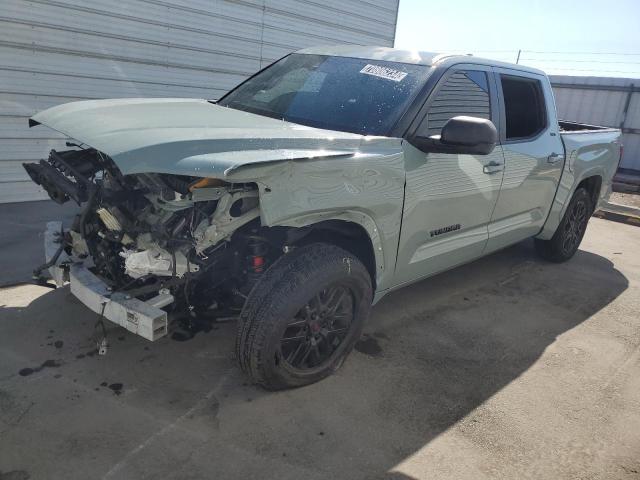 2024 TOYOTA TUNDRA CRE #3027041890