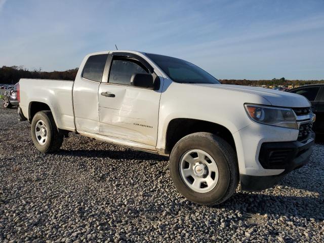 2021 CHEVROLET COLORADO - 1GCHSBEA3M1124466