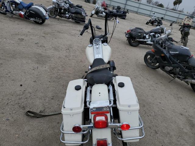 2005 HARLEY-DAVIDSON FLHPI 1HD1FHW125Y707044