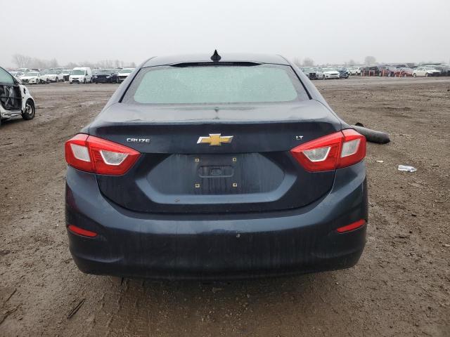 2016 CHEVROLET CRUZE LT - 1G1BE5SM5G7304068