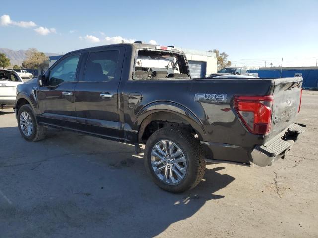 2024 FORD F150 XLT - 1FTFW3L80RFA35305