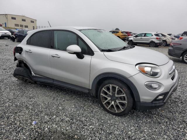 2016 FIAT 500X TREKK ZFBCFXET1GP377528