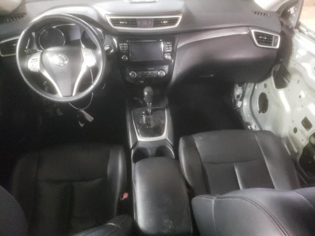 2015 NISSAN ROGUE S - 5N1AT2MV2FC911897