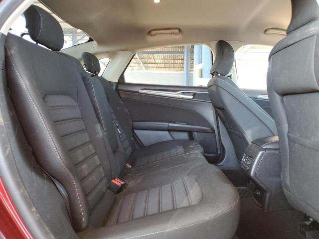 2019 FORD FUSION ENE 3FA6P0HD7KR173505