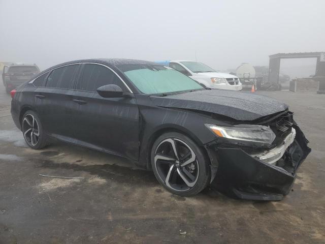 2022 HONDA ACCORD SPO - 1HGCV1F37NA021825