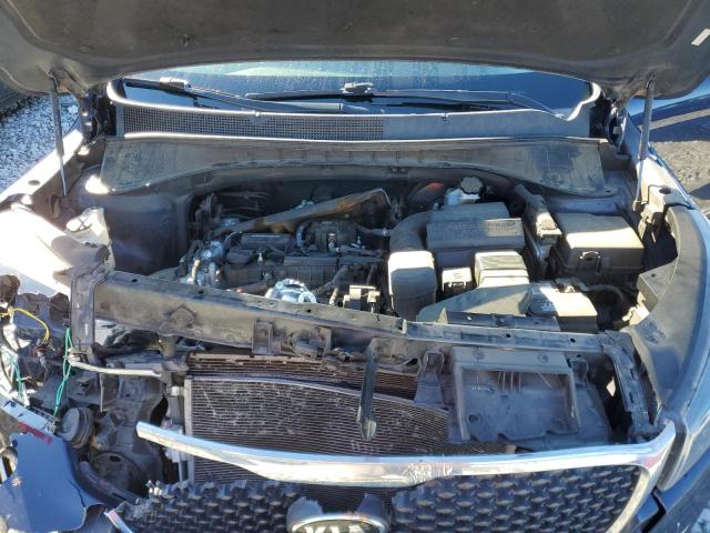 2017 KIA SORENTO LX - 5XYPG4A33HG303466