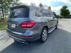 Lot #3025075209 2017 MERCEDES-BENZ GLS 450 4M