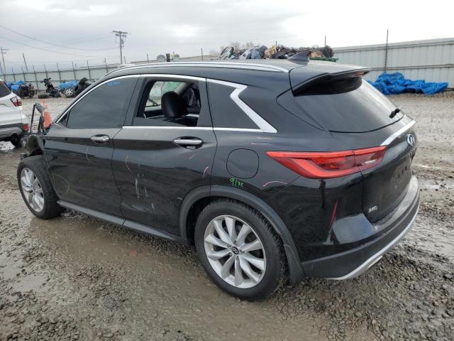 2019 INFINITI QX50 ESSEN - 3PCAJ5M37KF114083