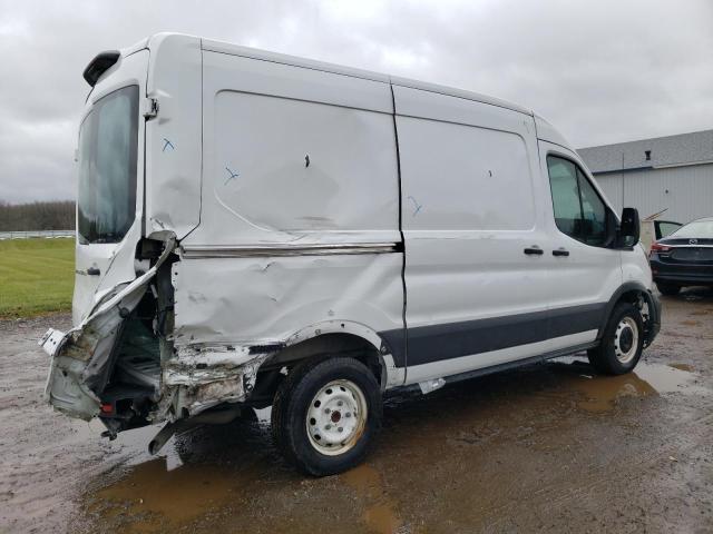 VIN 1FTBR1C88NKA35970 2022 FORD TRANSIT no.3