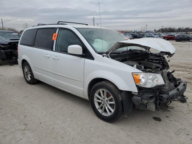 Vin: 2c4rdgcg6gr161188, lot: 79458984, dodge caravan sxt 20164