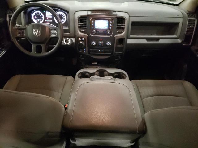 2019 RAM 1500 CLASS - 1C6RR7FG7KS679628