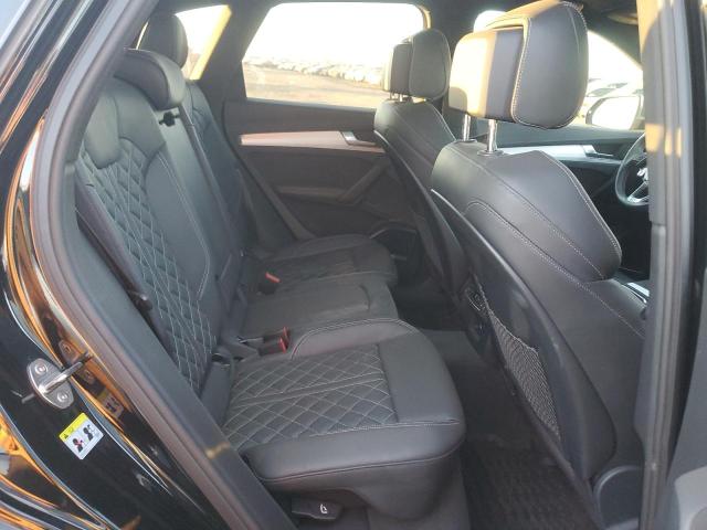 2018 AUDI SQ5 PRESTI WA1C4AFY4J2183892