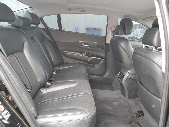 2015 KIA K900 - KNALU4D45F6026246
