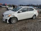 2017 MITSUBISHI MIRAGE G4 - ML32F3FJ8HHF07711