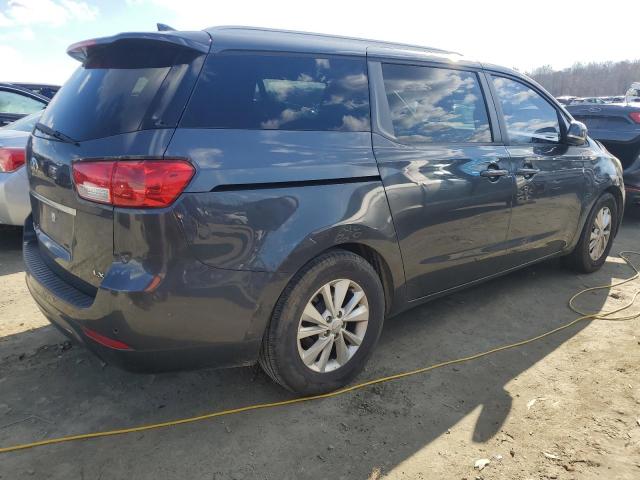 2017 KIA SEDONA LX - KNDMB5C13H6328101