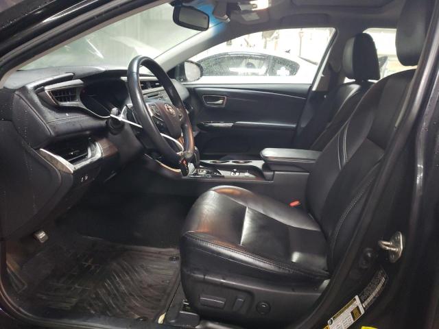 2015 TOYOTA AVALON XLE - 4T1BK1EB5FU169723