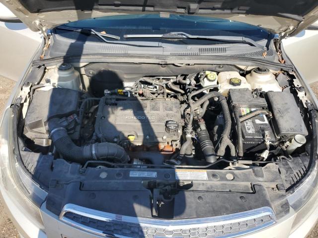 VIN 1G1PC5SB0E7428210 2014 CHEVROLET CRUZE no.11