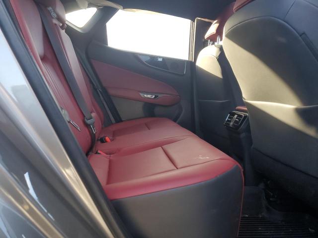 2024 LEXUS NX 350 BAS JTJAGCEZ1R2016327
