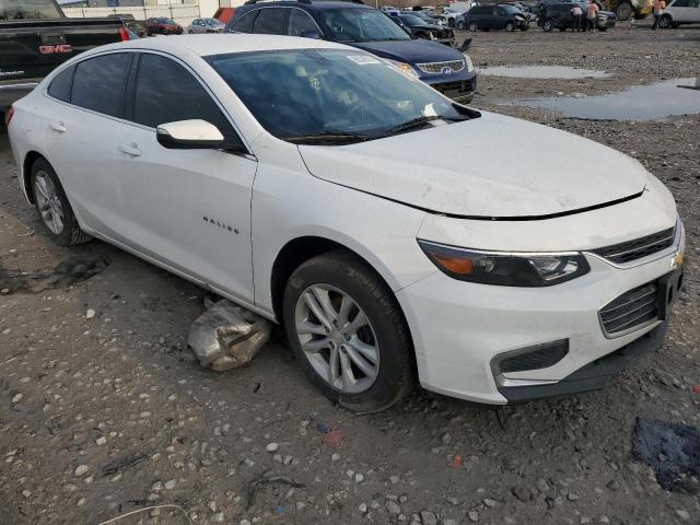 2018 CHEVROLET MALIBU LT - 1G1ZD5ST6JF181936