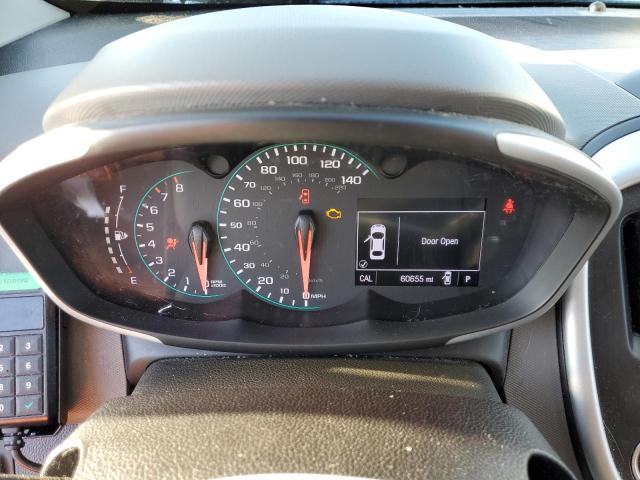 2019 CHEVROLET SONIC - 1G1JG6SB7K4131643