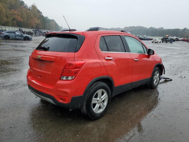 2018 CHEVROLET TRAX 1LT - 3GNCJLSB8JL290414