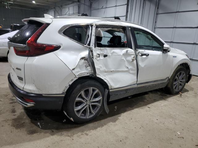 2021 HONDA CR-V TOURI - 7FART6H97ME032752