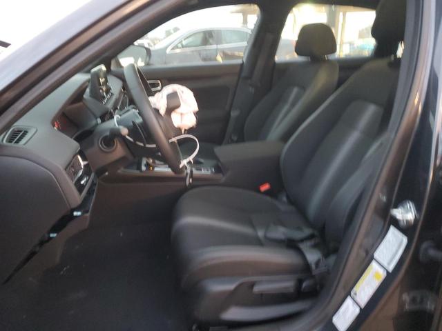 2025 HONDA CIVIC SPOR - 2HGFE2F59SH504539
