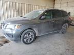 2017 NISSAN PATHFINDER - 5N1DR2MN0HC663728