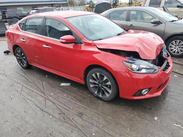2016 NISSAN SENTRA S - 3N1AB7AP5GY273277