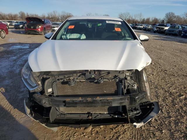 VIN 5NPE34AF4JH597486 2018 HYUNDAI SONATA no.5