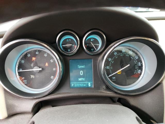 2016 BUICK VERANO - 1G4PP5SK1G4111239