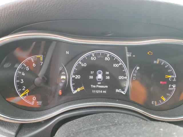 2016 JEEP GRAND CHER - 1C4RJFAG3GC490400