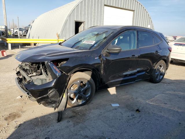 2024 FORD ESCAPE ST #3048311720