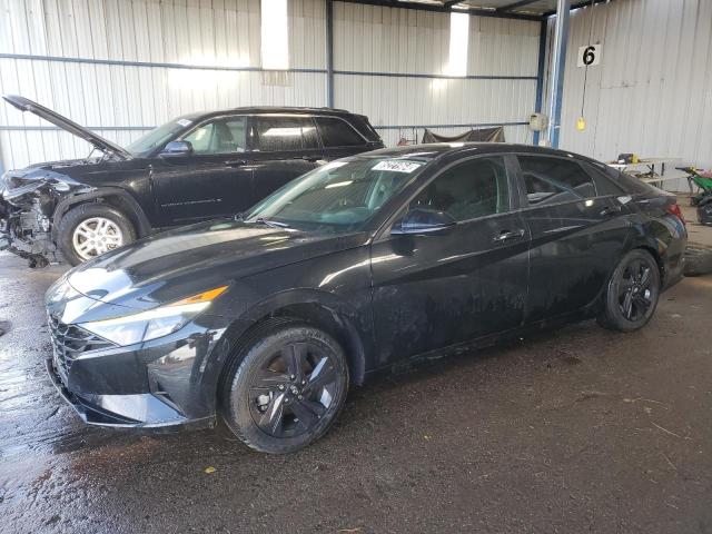 Vin: 5npls4ag1mh048142, lot: 85221964, hyundai elantra sel 20211