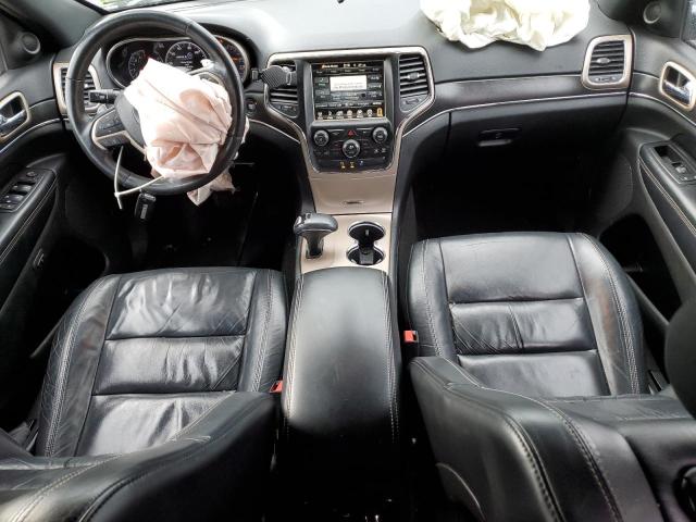 2015 JEEP GRAND CHER - 1C4RJFBG6FC136626