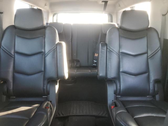 2019 CADILLAC ESCALADE E - 1GYS4JKJ2KR172340