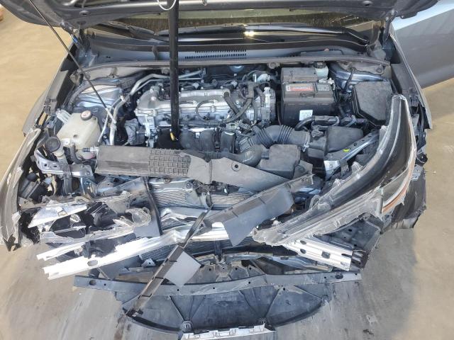 2021 TOYOTA COROLLA LE - JTDEPMAE9MJ150224