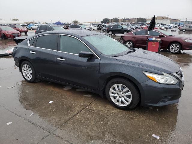 2017 NISSAN ALTIMA 2.5 - 1N4AL3AP0HN308296