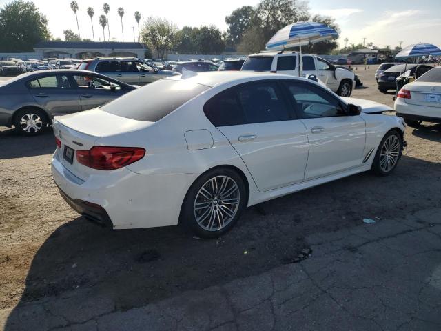 2018 BMW M550XI WBAJB9C54JB286819