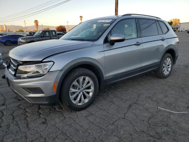 VIN 3VV1B7AX3KM193281 2019 VOLKSWAGEN TIGUAN no.1