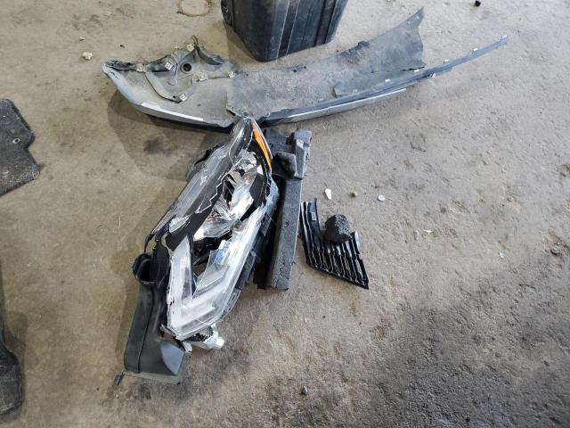 2020 NISSAN ROGUE S - JN8AT2MV1LW109974